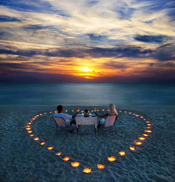 Honeymoon vacation